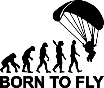 born-to-fly
